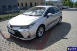 Toyota Corolla 1.6 MR`19 E6 Aukcja 312579 - grafika 1