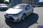 Toyota Corolla 1.6 MR`19 E6 Aukcja 312580 - grafika 1