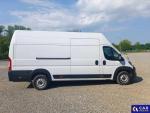 Fiat Ducato MAXI 2.3 M-jet MR`16 E6d 3.5t Aukcja 312635 - grafika 8