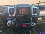 Fiat Ducato MAXI 2.3 M-jet MR`16 E6d 3.5t Aukcja 312635 - grafika 16