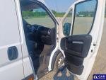 Fiat Ducato MAXI 2.3 M-jet MR`16 E6d 3.5t Aukcja 312635 - grafika 18