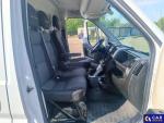Fiat Ducato MAXI 2.3 M-jet MR`16 E6d 3.5t Aukcja 312635 - grafika 19