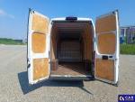 Fiat Ducato MAXI 2.3 M-jet MR`16 E6d 3.5t Aukcja 312635 - grafika 30