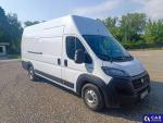 Fiat Ducato MAXI 2.3 M-jet MR`16 E6d 3.5t Aukcja 312635 - grafika 3
