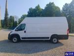 Fiat Ducato MAXI 2.3 M-jet MR`16 E6d 3.5t Aukcja 312635 - grafika 4