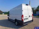 Fiat Ducato MAXI 2.3 M-jet MR`16 E6d 3.5t Aukcja 312635 - grafika 5