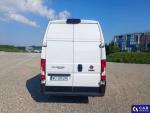 Fiat Ducato MAXI 2.3 M-jet MR`16 E6d 3.5t Aukcja 312635 - grafika 6