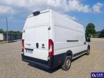 Fiat Ducato MAXI 2.3 M-jet MR`16 E6d 3.5t Aukcja 312635 - grafika 7