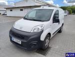 Fiat Fiorino 1.3 M-jet MR`16 E6d-F 1.7t Aukcja 312680 - grafika 1