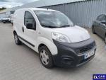 Fiat Fiorino 1.3 M-jet MR`16 E6d-F 1.7t Aukcja 312680 - grafika 5