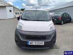 Fiat Fiorino 1.3 M-jet MR`16 E6d-F 1.7t Aukcja 312680 - grafika 6