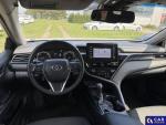 Toyota Camry Hybrid MR`18 E6d Aukcja 317969 - grafika 12