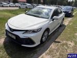 Toyota Camry Hybrid MR`18 E6d Aukcja 317969 - grafika 1
