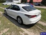 Toyota Camry Hybrid MR`18 E6d Aukcja 317969 - grafika 2