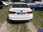 Toyota Camry Hybrid MR`18 E6d Aukcja 317969 - grafika 3