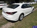 Toyota Camry Hybrid MR`18 E6d Aukcja 317969 - grafika 4