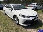 Toyota Camry Hybrid MR`18 E6d Aukcja 317969 - grafika 5