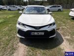Toyota Camry Hybrid MR`18 E6d Aukcja 317969 - grafika 6