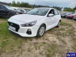 Hyundai i30 1.6 CRDi MR`17 E6 Aukcja 313538 - grafika 1