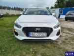Hyundai i30 1.6 CRDi MR`17 E6 Aukcja 313538 - grafika 2