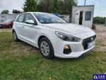 Hyundai i30 1.6 CRDi MR`17 E6 Aukcja 313538 - grafika 3