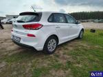 Hyundai i30 1.6 CRDi MR`17 E6 Aukcja 313538 - grafika 4
