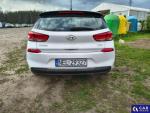 Hyundai i30 1.6 CRDi MR`17 E6 Aukcja 313538 - grafika 5