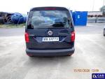 Volkswagen Caddy 2.0 TDI MR`15 E6 2.3t Aukcja 313138 - grafika 3