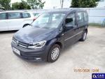 Volkswagen Caddy 2.0 TDI MR`15 E6 2.3t Aukcja 313138 - grafika 1