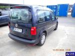 Volkswagen Caddy 2.0 TDI MR`15 E6 2.3t Aukcja 313138 - grafika 4
