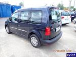 Volkswagen Caddy 2.0 TDI MR`15 E6 2.3t Aukcja 313138 - grafika 2