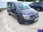 Volkswagen Caddy 2.0 TDI MR`15 E6 2.3t Aukcja 313138 - grafika 5
