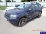 Dacia Duster  Aukcja 313139 - grafika 1