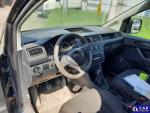 Volkswagen Caddy 2.0 TDI MR`15 E6 2.3t Aukcja 313140 - grafika 11
