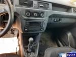 Volkswagen Caddy 2.0 TDI MR`15 E6 2.3t Aukcja 313140 - grafika 20