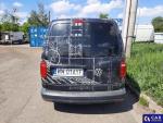 Volkswagen Caddy 2.0 TDI MR`15 E6 2.3t Aukcja 313140 - grafika 3