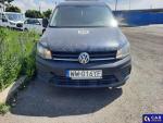 Volkswagen Caddy 2.0 TDI MR`15 E6 2.3t Aukcja 313140 - grafika 1