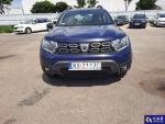 Dacia Duster  Aukcja 313141 - grafika 1