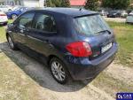 Toyota Auris 1.6 MR`07 E4 Aukcja 314027 - grafika 2