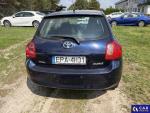 Toyota Auris 1.6 MR`07 E4 Aukcja 314027 - grafika 3