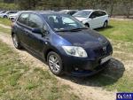 Toyota Auris 1.6 MR`07 E4 Aukcja 314027 - grafika 5