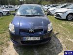 Toyota Auris 1.6 MR`07 E4 Aukcja 314027 - grafika 6