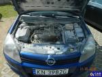 Opel Astra III 1.4 MR`04 E4 Aukcja 312681 - grafika 9