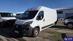 Fiat Ducato 35 MJ L3H2 EasyPro Aukcja 312468 - grafika 1