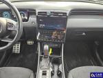 Hyundai Tucson 1.6 T-GDi 48V Executive N Line 2WD DCT Aukcja 312469 - grafika 19