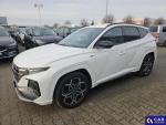 Hyundai Tucson 1.6 T-GDi 48V Executive N Line 2WD DCT Aukcja 312469 - grafika 1