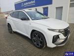 Hyundai Tucson 1.6 T-GDi 48V Executive N Line 2WD DCT Aukcja 312469 - grafika 2