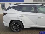 Hyundai Tucson 1.6 T-GDi 48V Executive N Line 2WD DCT Aukcja 312469 - grafika 6