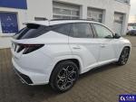 Hyundai Tucson 1.6 T-GDi 48V Executive N Line 2WD DCT Aukcja 312469 - grafika 7