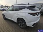 Hyundai Tucson 1.6 T-GDi 48V Executive N Line 2WD DCT Aukcja 312469 - grafika 9
